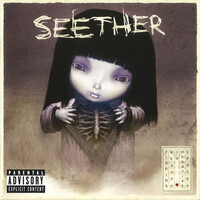 Thumbnail for the Seether - Finding Beauty in Negative Spaces link, provided by host site