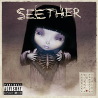 Thumbnail for the Seether - Finding Beauty In Negative Spaces (Bonus Track Version) link, provided by host site