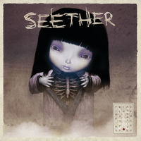 Thumbnail for the Seether - Finding Beauty In Negative Spaces (Bonus Track Version) link, provided by host site