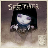 Thumbnail for the Seether - Finding Beauty In Negative Spaces link, provided by host site