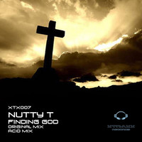 Thumbnail for the Nutty T - Finding God link, provided by host site