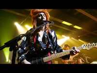 Thumbnail for the Aqueous - Finding Our Way (New Original) LIVE Rochester, NY link, provided by host site