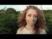 Thumbnail for the Janet Devlin - Finding The Tree! link, provided by host site