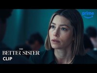 Thumbnail for the The Better Sister - Chloe Finds Ethan's Secret Phone | The Better Sister | Prime Video link, provided by host site