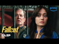 Thumbnail for the Prime Video - Lucy Finds Her Dad | Fallout | Prime Video link, provided by host site
