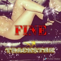 Thumbnail for the Trackstar - Fine link, provided by host site