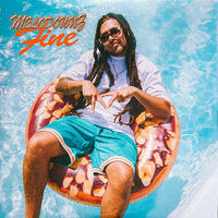 Thumbnail for the MeloDownz - Fine link, provided by host site
