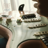Thumbnail for the Jukjae - FINE link, provided by host site