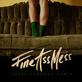 Thumbnail for the Mr. Probz - Fine Ass Mess (Lucky Charmes Remix) link, provided by host site