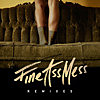 Thumbnail for the Mr. Probz - Fine Ass Mess (Paul Laffree Remix) link, provided by host site