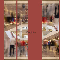 Thumbnail for the Griff - Fine By Me link, provided by host site