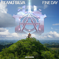 Thumbnail for the Keanu Silva - Fine Day link, provided by host site