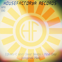 Thumbnail for the Dj Rem-C - Fine Day link, provided by host site