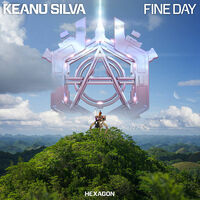 Thumbnail for the Keanu Silva - Fine Day link, provided by host site