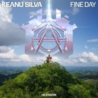 Thumbnail for the Keanu Silva - Fine Day link, provided by host site
