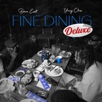 Thumbnail for the Dave East - Fine Dining link, provided by host site