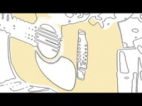 Thumbnail for the Paul McCartney - Fine Line (Animated Version) link, provided by host site