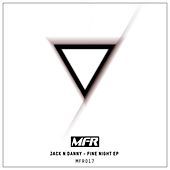 Thumbnail for the Jack N Danny - Fine Night link, provided by host site
