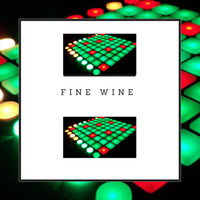 Thumbnail for the VIXX - FINE WINE link, provided by host site