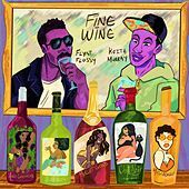 Thumbnail for the Flynt Flossy - Fine Wine link, provided by host site