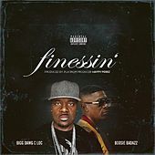Thumbnail for the BiggDawg C-Loc - Finessin link, provided by host site