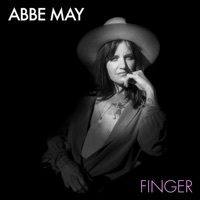 Thumbnail for the Abbe May - Finger link, provided by host site