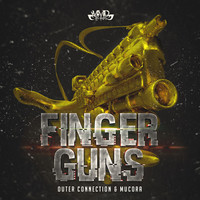 Thumbnail for the Mucora - Finger Guns link, provided by host site