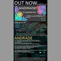 Thumbnail for the Andrade - Fingers link, provided by host site