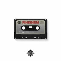 Thumbnail for the Gang Starr - Finishem link, provided by host site