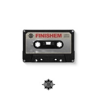 Thumbnail for the Gang Starr - Finishem link, provided by host site