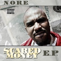 Thumbnail for the N.O.R.E - Finito link, provided by host site