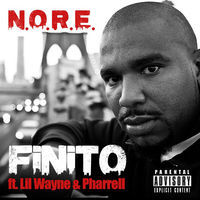 Thumbnail for the N.O.R.E. - Finito link, provided by host site