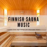 Thumbnail for the First Genesis - Finnish Sauna Music: Vibrant New Age Songs for Peaceful Times link, provided by host site