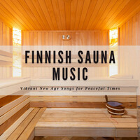 Thumbnail for the First Genesis - Finnish Sauna Music: Vibrant New Age Songs for Peaceful Times link, provided by host site
