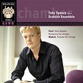 Thumbnail for the Toby Spence - Finzi & Walton link, provided by host site