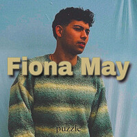 Thumbnail for the Puzzle - FIONA MAY link, provided by host site