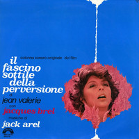 Thumbnail for the Fabio Frizzi - Fiori alti link, provided by host site