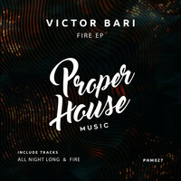 Thumbnail for the Victor Bari - FIRE link, provided by host site