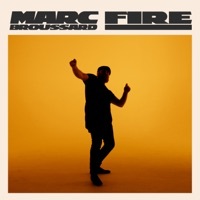 Thumbnail for the Marc Broussard - Fire link, provided by host site
