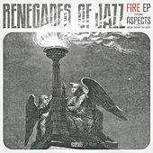 Thumbnail for the Renegades Of Jazz - Fire link, provided by host site
