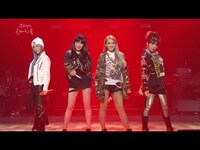 Thumbnail for the 2NE1 - 'FIRE' 0321 Yoo Hee-yeol's Sketchbook link, provided by host site