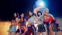 Thumbnail for the EXID - FIRE link, provided by host site