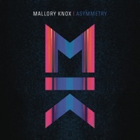 Image of Mallory Knox linking to their artist page due to link from them being at the top of the main table on this page