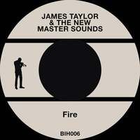 Thumbnail for the James Taylor - Fire link, provided by host site