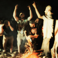Thumbnail for the Ikon - Fire link, provided by host site