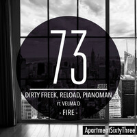 Thumbnail for the Dirty Freek - Fire link, provided by host site