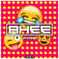 Thumbnail for the Ahee - Fire link, provided by host site