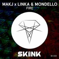 Thumbnail for the MAKJ - Fire link, provided by host site