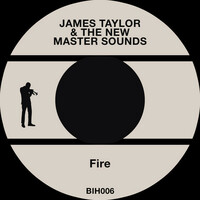 Thumbnail for the James Taylor - Fire link, provided by host site