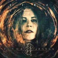 Thumbnail for the Floor Jansen - Fire link, provided by host site
